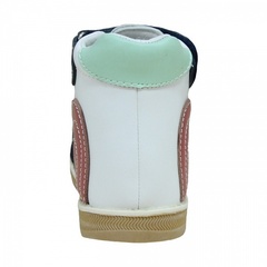 Детские ортопедические сандалии ORTMANN Kids Tonton 7.45.2