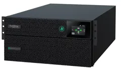 Источник бесперебойного питания Systeme Electriс SRT SRTSE5KRTXLIEC-NC 5000Вт 5000ВА черный