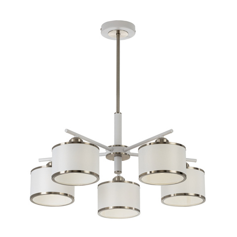 Люстра на штанге Citilux Alton CL421252