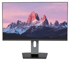 Неттоп 27" XG ATLAS GL70 BAREBONE черный