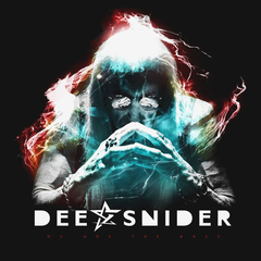 Dee Snider / We Are The Ones (RU)(CD)