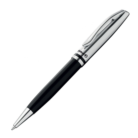 Ручка шариковая Pelikan Jazz® Velvet K1 Black (807012)