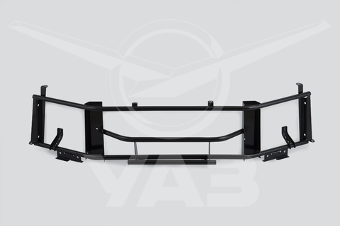 Каркас переднего бампера УАЗ-3163 (без накладки) до 2015 г