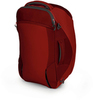 Картинка рюкзак для путешествий Osprey Porter 46 Diablo Red - 7