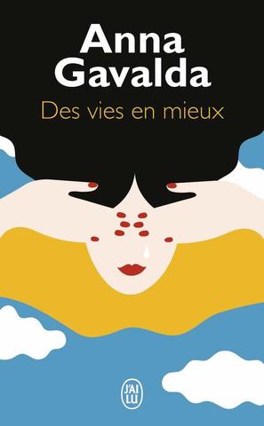 Des vies en mieux - French