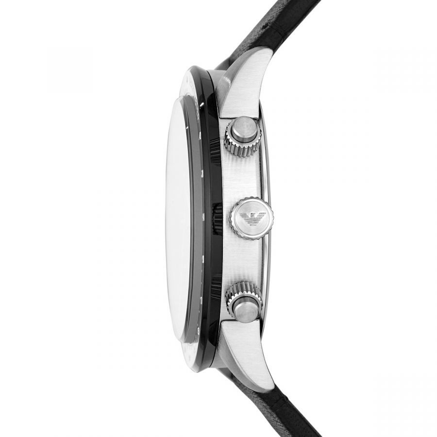 Emporio Armani AR11243 купить | Оригинальные наручные часы Emporio Armani  MARIO AR11243 в интернет-магазине по низкой цене.