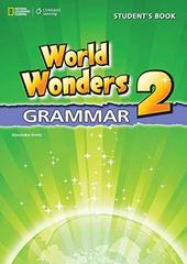 World Wonders 2 Gr SB