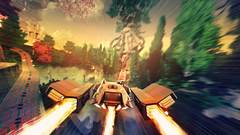 Redout: Enhanced Edition (для ПК, цифровой код доступа)
