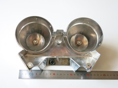 Корпус Yamaha XJR1300 03-08 Нижняя часть