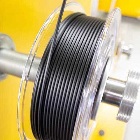 Пластик для 3D-принтера colorFabb nGen-CF10