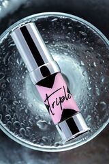Возбуждающий гель с эффектом вибрации и охлаждения Triple X 3 in 1 Unisex Pleasure Enhancer Gel - 15 мл. - 
