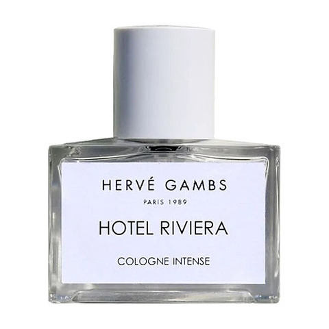 Herve Gambs Paris Hotel Riviera Cologne Intense