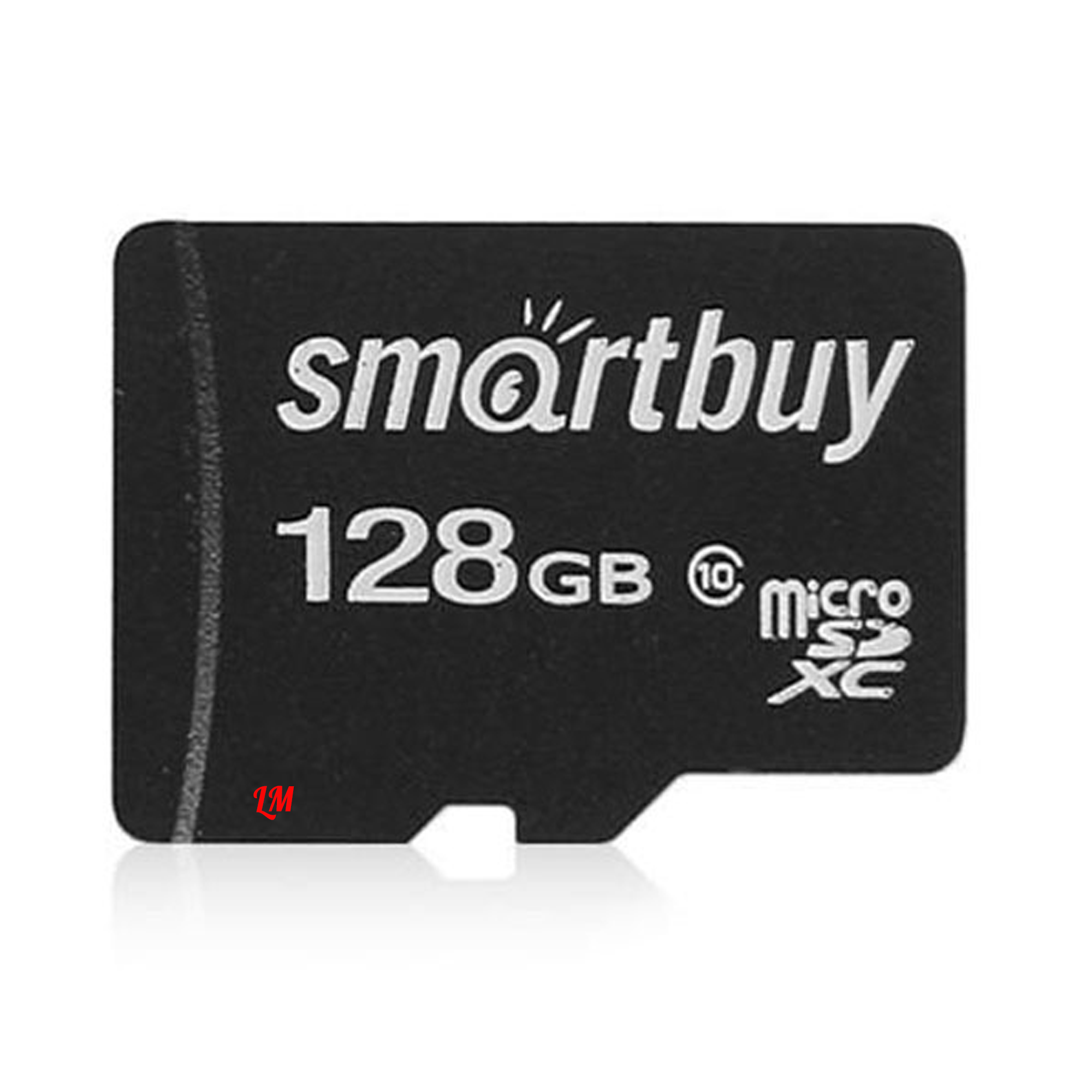 Карта памяти microsd 128