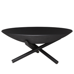 Стальная чаша Concretika ULTIMA E100