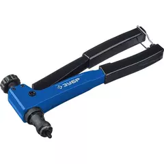 ЗУБР Р-М6, М3 - М6, резьбовой заклепочник в кейсе,Профессионал(31055)