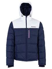 Куртка теннисная Tecnifibre Winter Bomber - navy