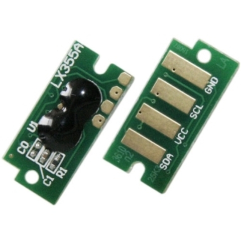 Чип (CHIP) OEM 106R02732 Phaser 3610/WC 3615 Toner, 25,3K - купить в компании MAKtorg