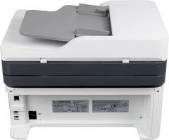 Лазерное МФУ HP Laser 137fnw