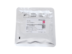 Девелопер для KONICA MINOLTA Bizhub C258/C308/C368 (CET) Magenta, 200г, 600000 стр., CET171017