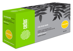 Картридж лазерный Cactus CS-PH6180B 113R00726 черный (8000стр.) для Xerox Phaser 6180/6180mfp