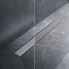 Am.Pm W02SC-U11-060-04SB PrimeFlow Трап для душа линейный универс затвор Tile 60см цвет сталь мат