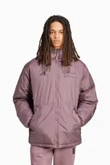 Ветровка adidas Real Madrid 24/25 Seasonal Down - Фиолетовый