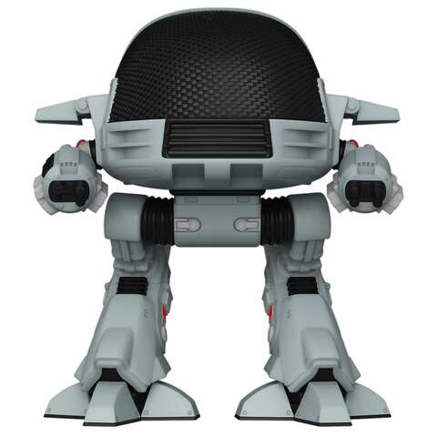 Funko POP! Robocop: ED-209 6