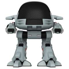 Funko POP! Robocop: ED-209 6