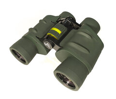 Бинокль Sturman 8x40 зелёный