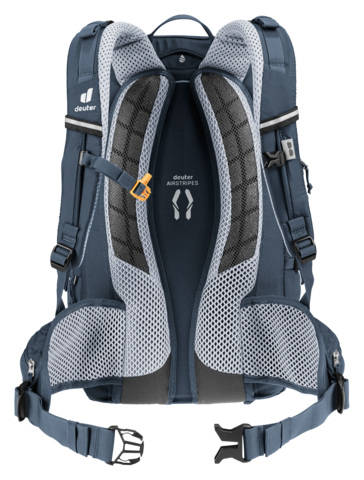 Картинка рюкзак велосипедный Deuter Trans Alpine 24 Atlantic-Ink - 3