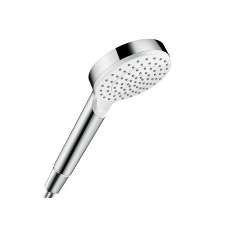 Душ ручной 10х10 см Hansgrohe Crometta Green 26334400