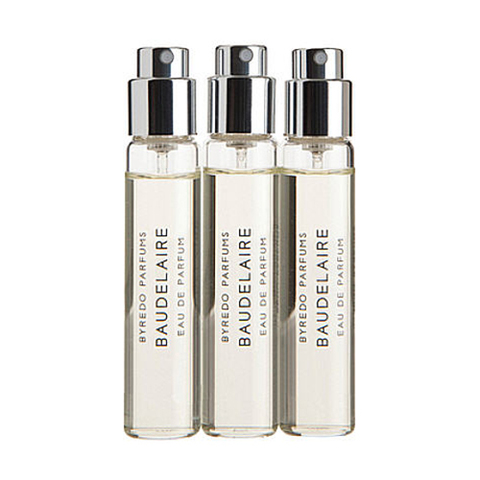 Byredo Baudelaire