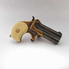 Miniature Derringer