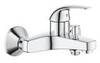 Смеситель для ванны Grohe BauCurve 23599000