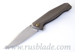 Cheburkov Bear Knife Limited M398 #5 