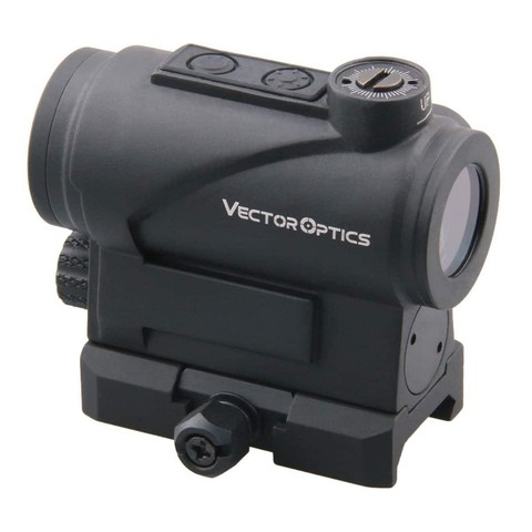 VECTOR OPTICS CENTURION 1X20