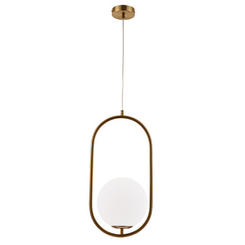 Подвес Arte Lamp Matisse A7746SP-1AB