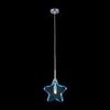 Подвесной светильник Maytoni Star MOD242-PL-01-BL
