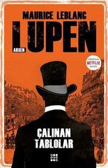 Arsen Lüpen - Çalınan Tablolar