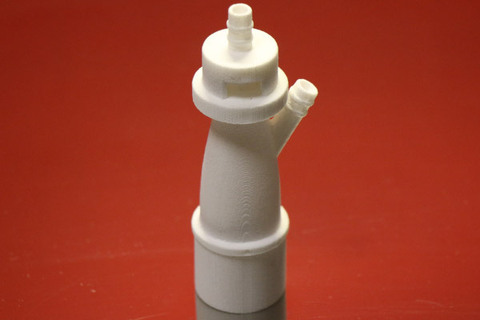 3D-принтер Red Rock M3