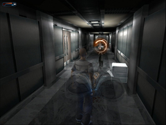 Second Sight (для ПК, цифровой код доступа)