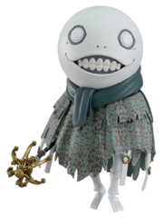 Фигурка Nendoroid Nier Replicant Emil