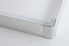 BelBagno DUE-A-2-90-C-Cr Душевой уголок