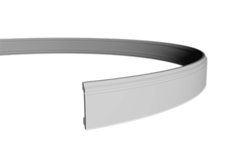 Плинтус гибкий 1.53.112