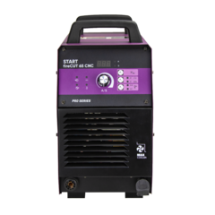 Аппарат воздушно-плазменной резки START FIRECUT 65 5W65