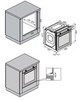 Встраиваемый духовой шкаф HISTORY OE778L.FIX