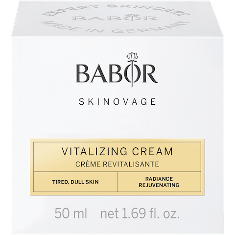 Крем Babor Skinovage Vitalizing Cream 50ml