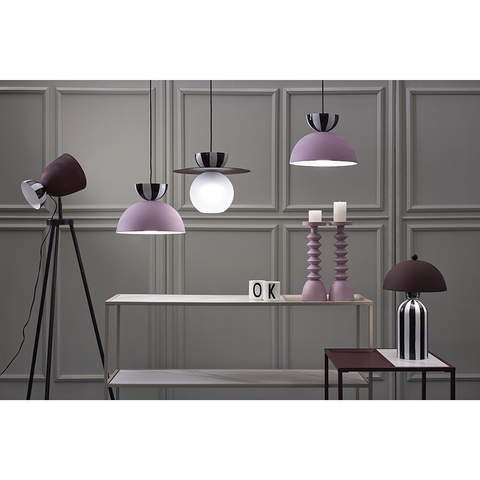 Светильник подвесной Bergenson Bjorn Anniken bb0000500