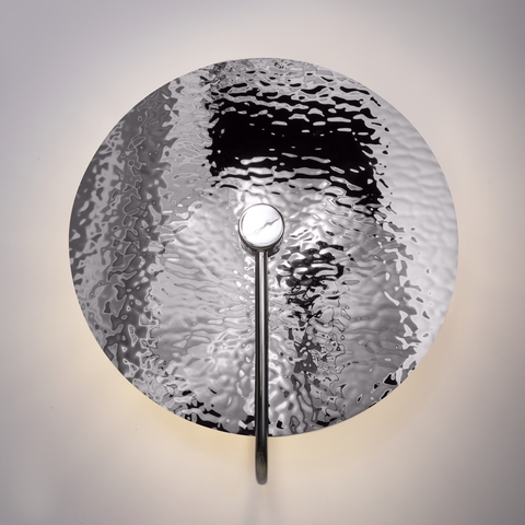 Настенный светильник Maytoni Mare MOD305WL-03CH