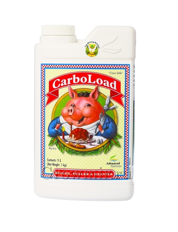 Стимулятор цветения CarboLoad Liquid (250мл)